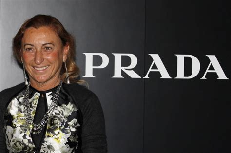 prada proprietario|Prada company wiki.